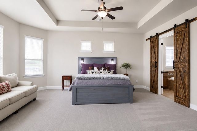 2928 San Milan PASS, Round Rock, TX 78665