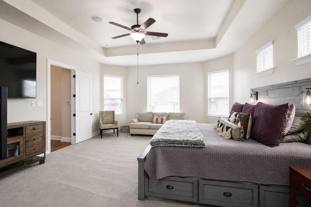 2928 San Milan PASS, Round Rock, TX 78665