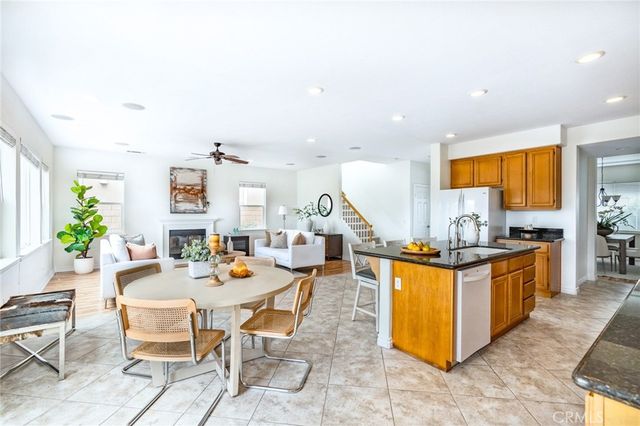 14421 San Remo Drive, Eastvale, CA 92880