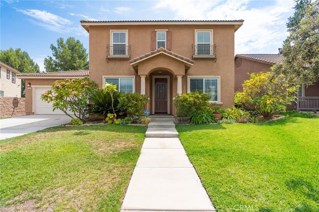 14421 San Remo Drive, Eastvale, CA 92880
