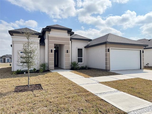 8104 50th Street, Mcallen, TX 78504