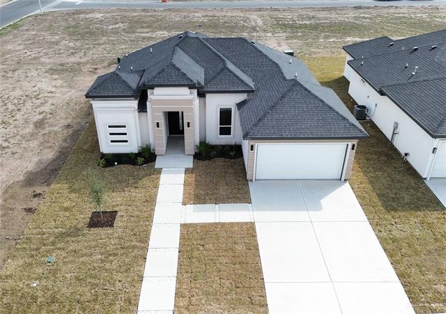 8104 50th Street, Mcallen, TX 78504