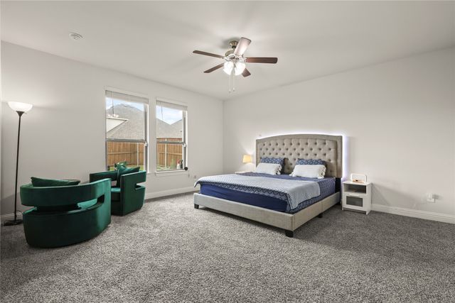 521 Wickerdale Way, Little Elm, TX 75068