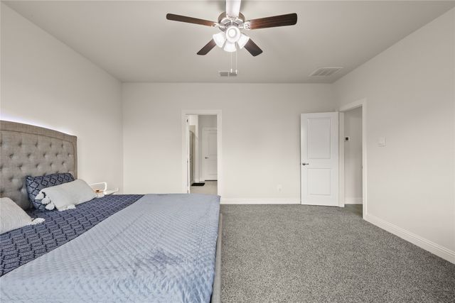 521 Wickerdale Way, Little Elm, TX 75068