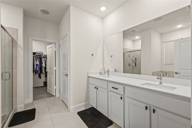 521 Wickerdale Way, Little Elm, TX 75068