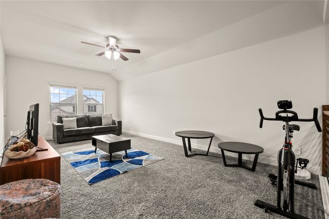 521 Wickerdale Way, Little Elm, TX 75068