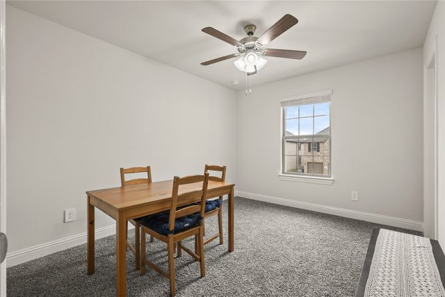 521 Wickerdale Way, Little Elm, TX 75068