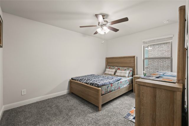 521 Wickerdale Way, Little Elm, TX 75068