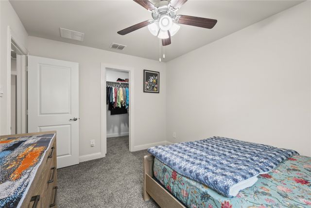 521 Wickerdale Way, Little Elm, TX 75068