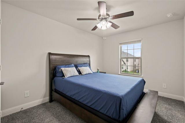 521 Wickerdale Way, Little Elm, TX 75068