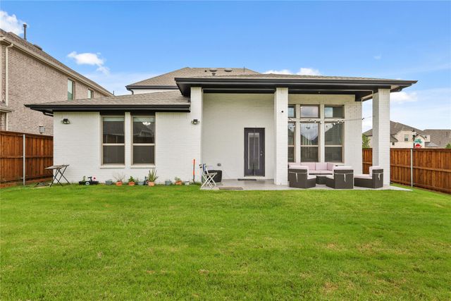 521 Wickerdale Way, Little Elm, TX 75068