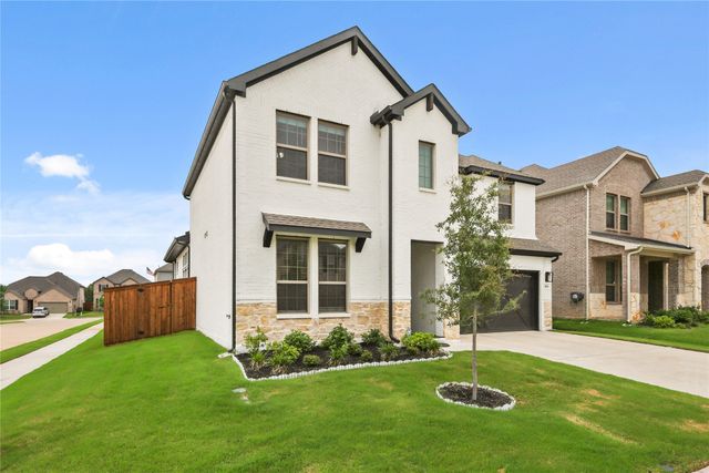 521 Wickerdale Way, Little Elm, TX 75068