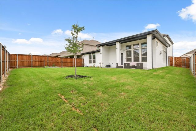 521 Wickerdale Way, Little Elm, TX 75068