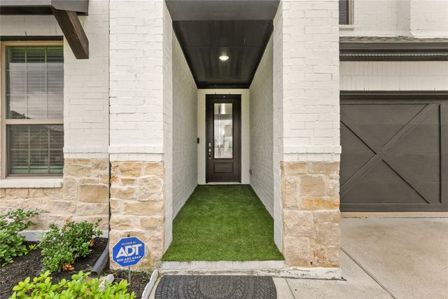 521 Wickerdale Way, Little Elm, TX 75068