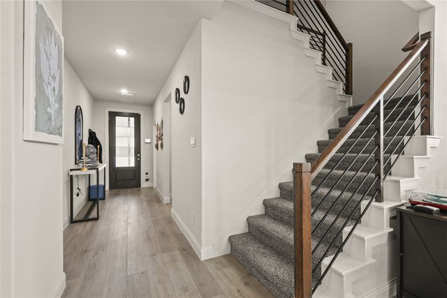 521 Wickerdale Way, Little Elm, TX 75068