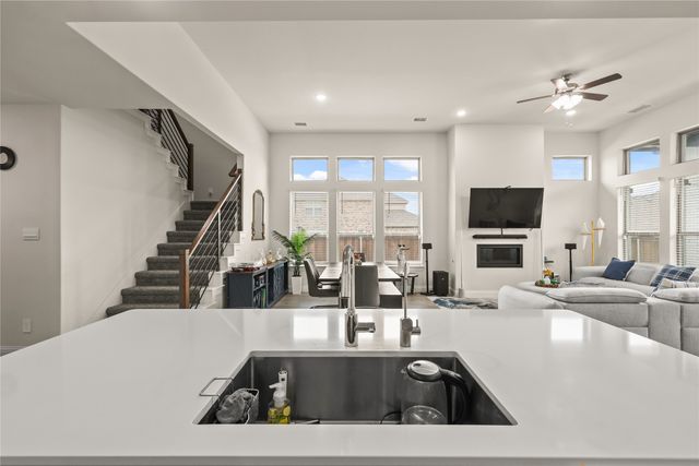521 Wickerdale Way, Little Elm, TX 75068