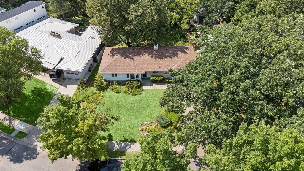 2024 Drew Avenue S, Minneapolis, MN 55416 — exterior