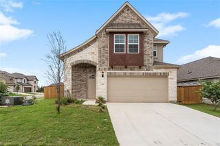 660 Pheasant Hill DR, Georgetown, TX 78628