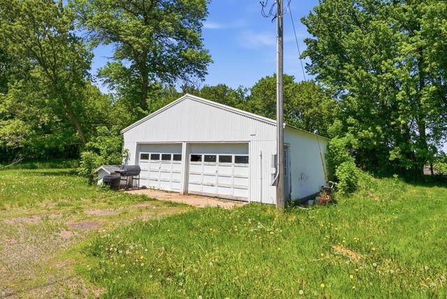 8005 381st Avenue NW, Dalbo, MN 55017
