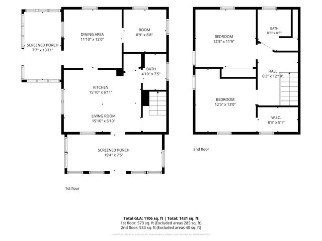 8005 381st Avenue NW, Dalbo, MN 55017
