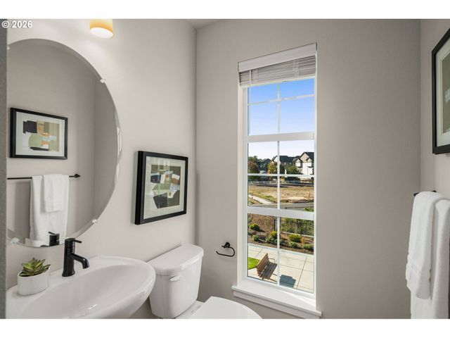 3397 Se EVERWOOD Ln, Hillsboro, OR 97123