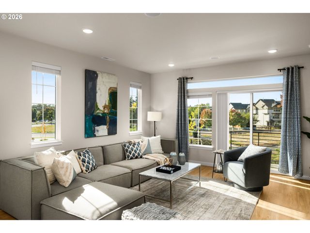 3397 Se EVERWOOD Ln, Hillsboro, OR 97123