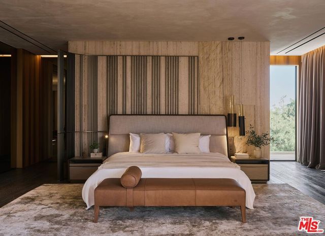 8741 St Ives Drive, Los Angeles, CA 90069