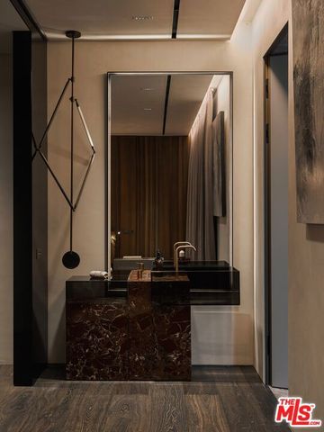 8741 St Ives Drive, Los Angeles, CA 90069