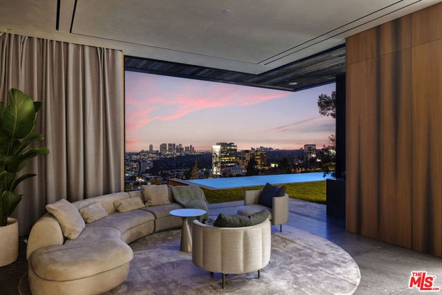 8741 St Ives Drive, Los Angeles, CA 90069