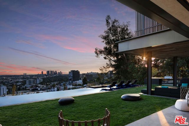 8741 St Ives Drive, Los Angeles, CA 90069