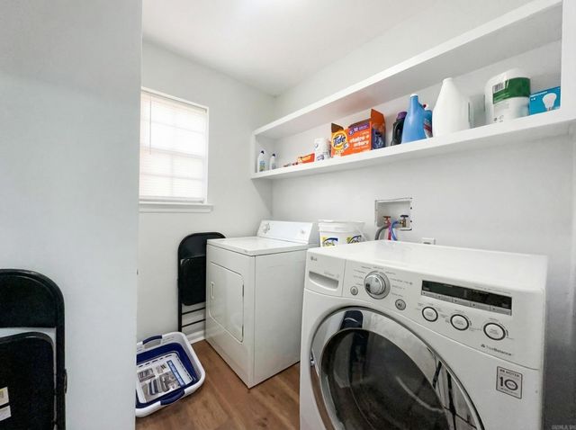 2102 Justus Loop, Bryant, AR 72022