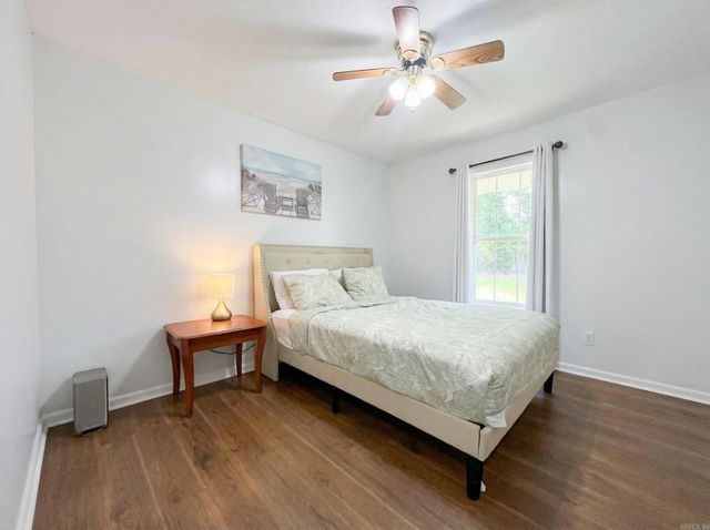 2102 Justus Loop, Bryant, AR 72022