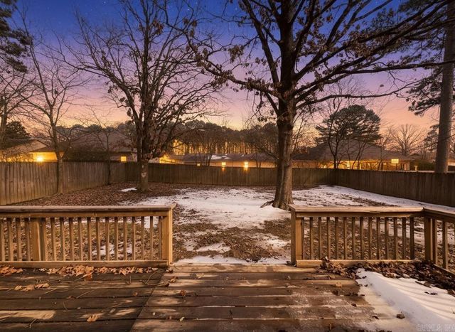 2102 Justus Loop, Bryant, AR 72022