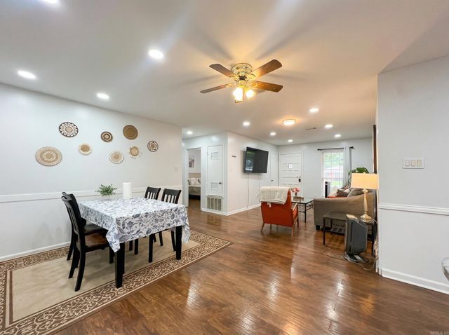 2102 Justus Loop, Bryant, AR 72022