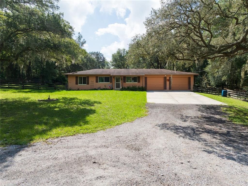 1112 N BERESFORD AVENUE, Deland, FL 32724