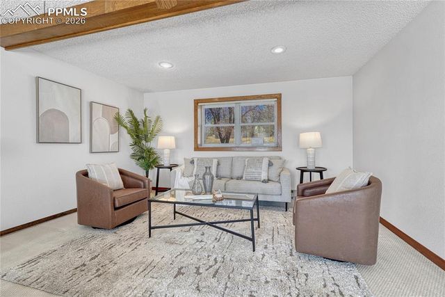 1459 Madison Street, Colorado Springs, CO 80907