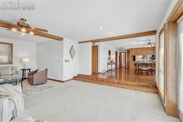 1459 Madison Street, Colorado Springs, CO 80907