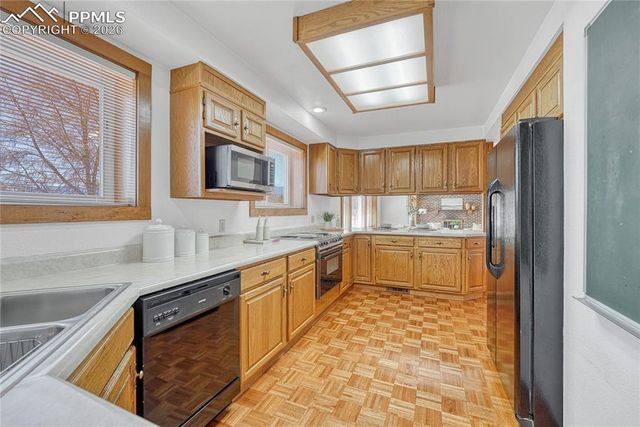 1459 Madison Street, Colorado Springs, CO 80907