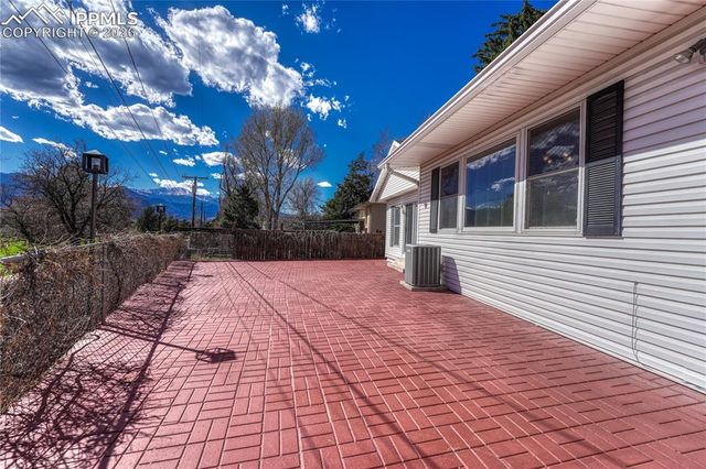 1459 Madison Street, Colorado Springs, CO 80907