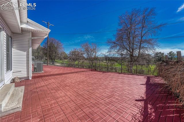 1459 Madison Street, Colorado Springs, CO 80907