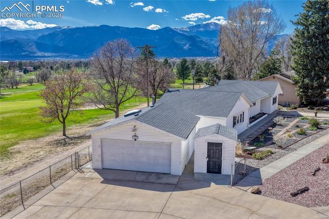 1459 Madison Street, Colorado Springs, CO 80907