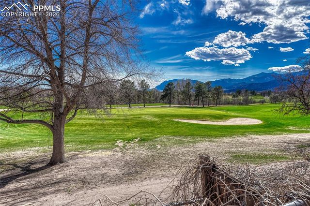 1459 Madison Street, Colorado Springs, CO 80907