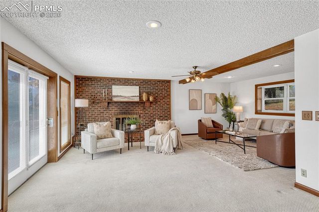 1459 Madison Street, Colorado Springs, CO 80907