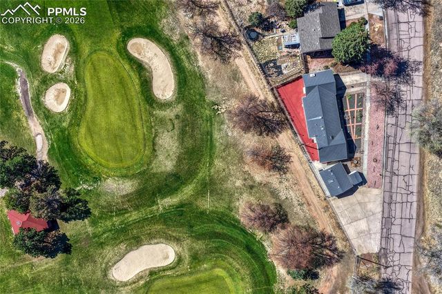 1459 Madison Street, Colorado Springs, CO 80907