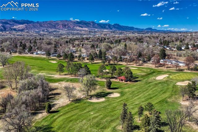 1459 Madison Street, Colorado Springs, CO 80907