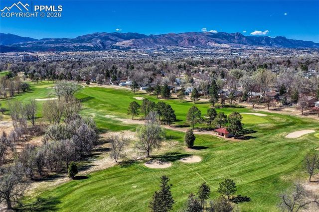 1459 Madison Street, Colorado Springs, CO 80907