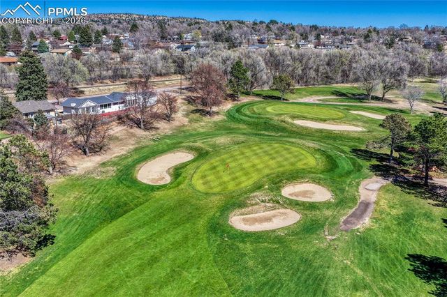 1459 Madison Street, Colorado Springs, CO 80907