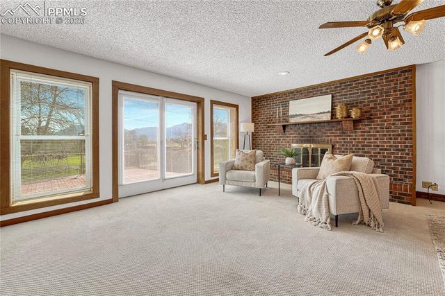 1459 Madison Street, Colorado Springs, CO 80907