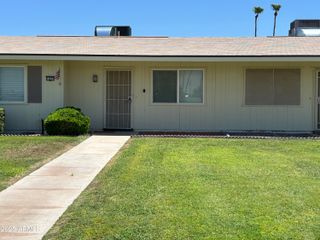 13677 N NEWCASTLE Drive, Sun City, AZ 85351