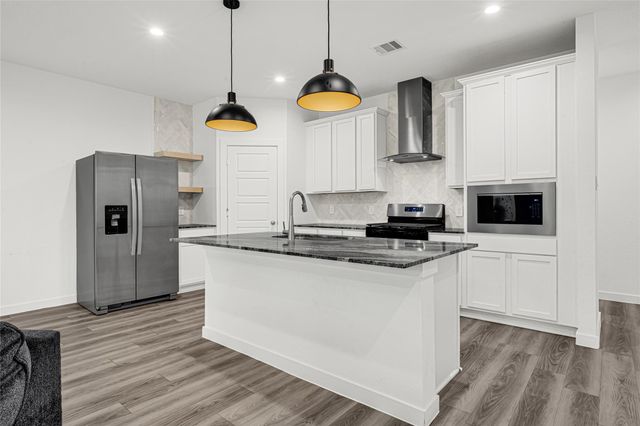 2930 Needham Garden Lane, Houston, TX 77051